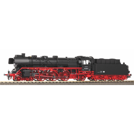 Piko 50900 , Lokomotywa Parowóz BR 03, DR, epoka IV  (wersja analogowa) , Skala 1:87 H0